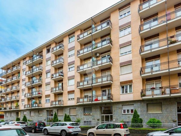 appartamento in vendita a Torino in zona Santa Rita