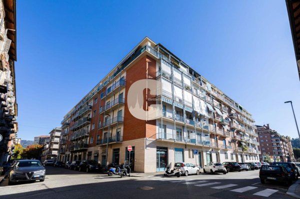 appartamento in vendita a Torino in zona Vanchiglia