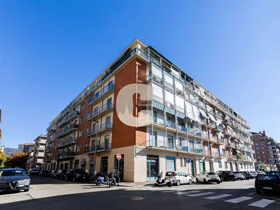 appartamento in vendita a Torino in zona Vanchiglia