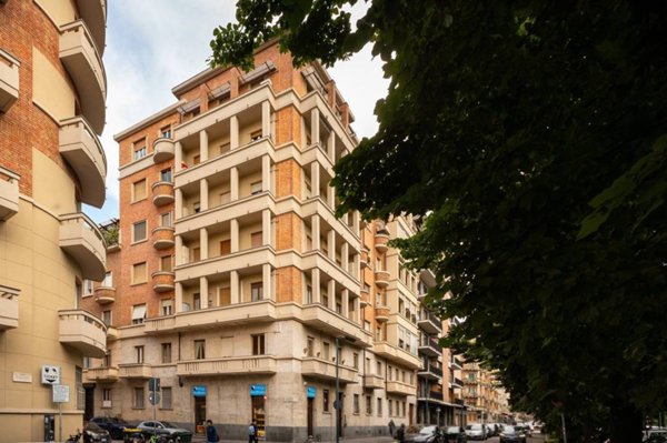 appartamento in vendita a Torino in zona Campidoglio