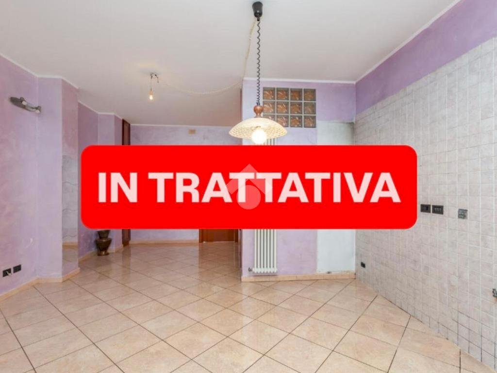 appartamento in vendita a Torino in zona Barriera di Milano