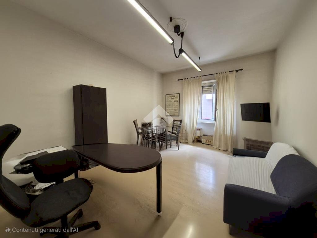 appartamento in vendita a Torino in zona Borgo San Paolo