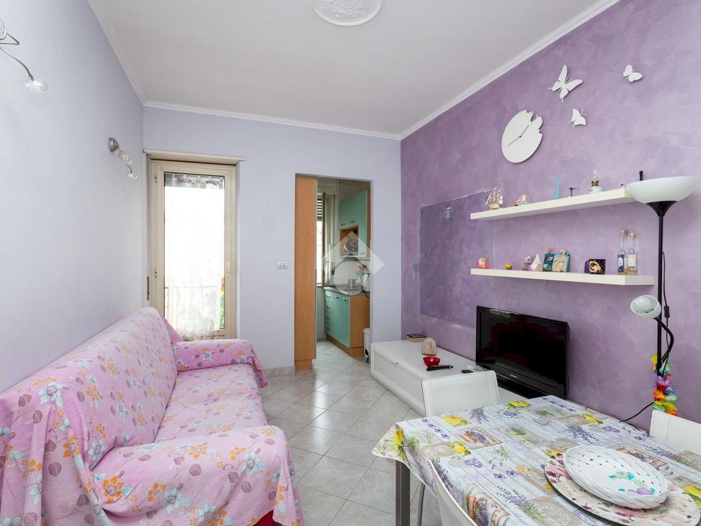 appartamento in vendita a Torino in zona Santa Rita