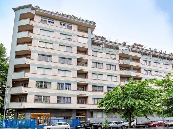 appartamento in vendita a Torino in zona Filadelfia