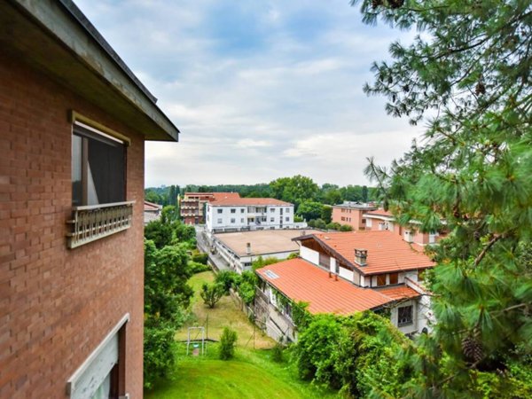 appartamento in vendita a Torino in zona Rosa