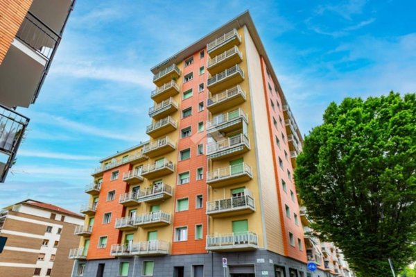 appartamento in vendita a Torino in zona Rebaudengo