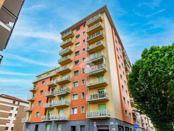 appartamento in vendita a Torino in zona Rebaudengo
