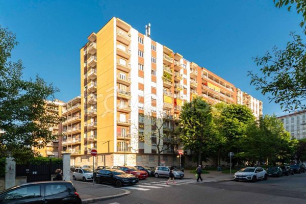 appartamento in vendita a Torino in zona Pozzo Strada