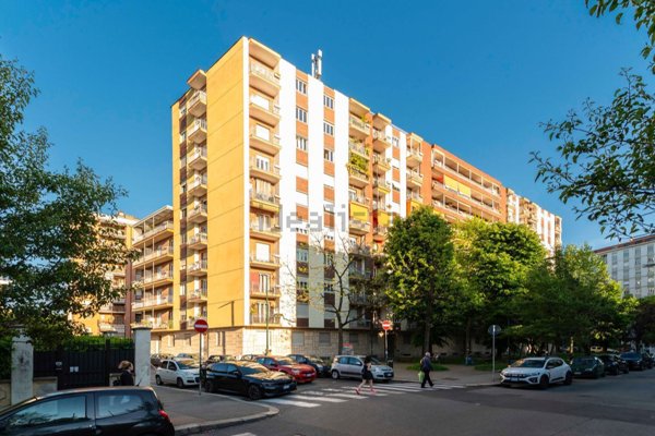 appartamento in vendita a Torino in zona Pozzo Strada