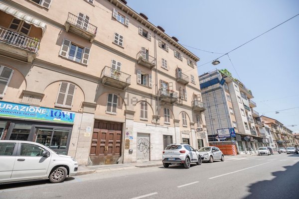 appartamento in vendita a Torino in zona San Donato