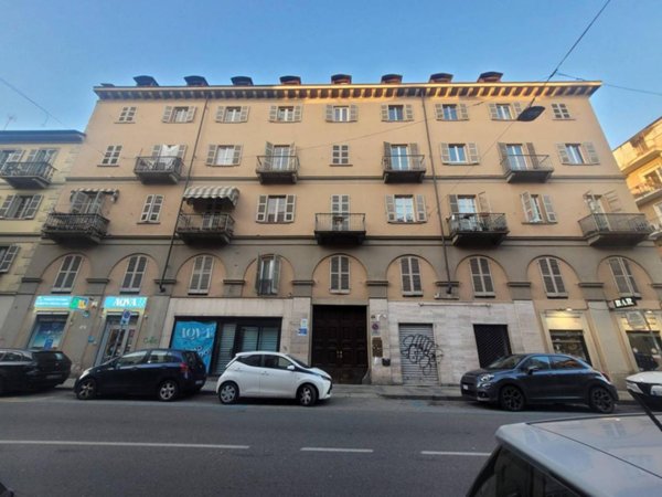 appartamento in vendita a Torino in zona San Donato