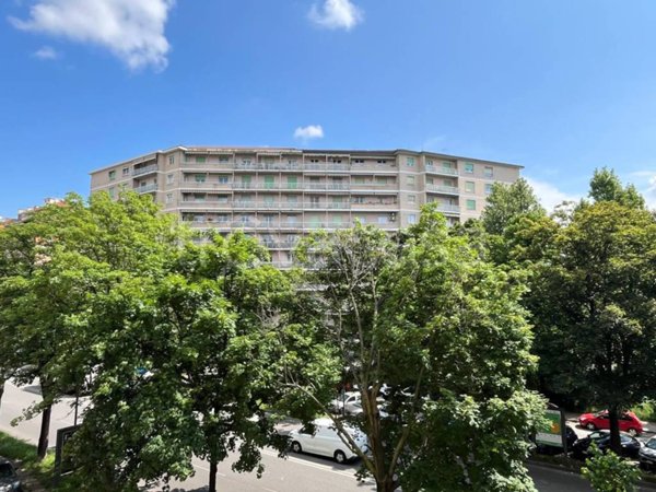 appartamento in vendita a Torino in zona Cenisia