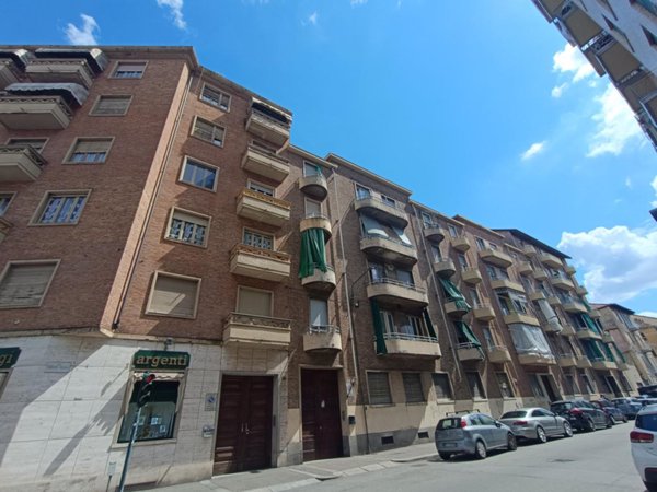 appartamento in vendita a Torino in zona Centro Storico