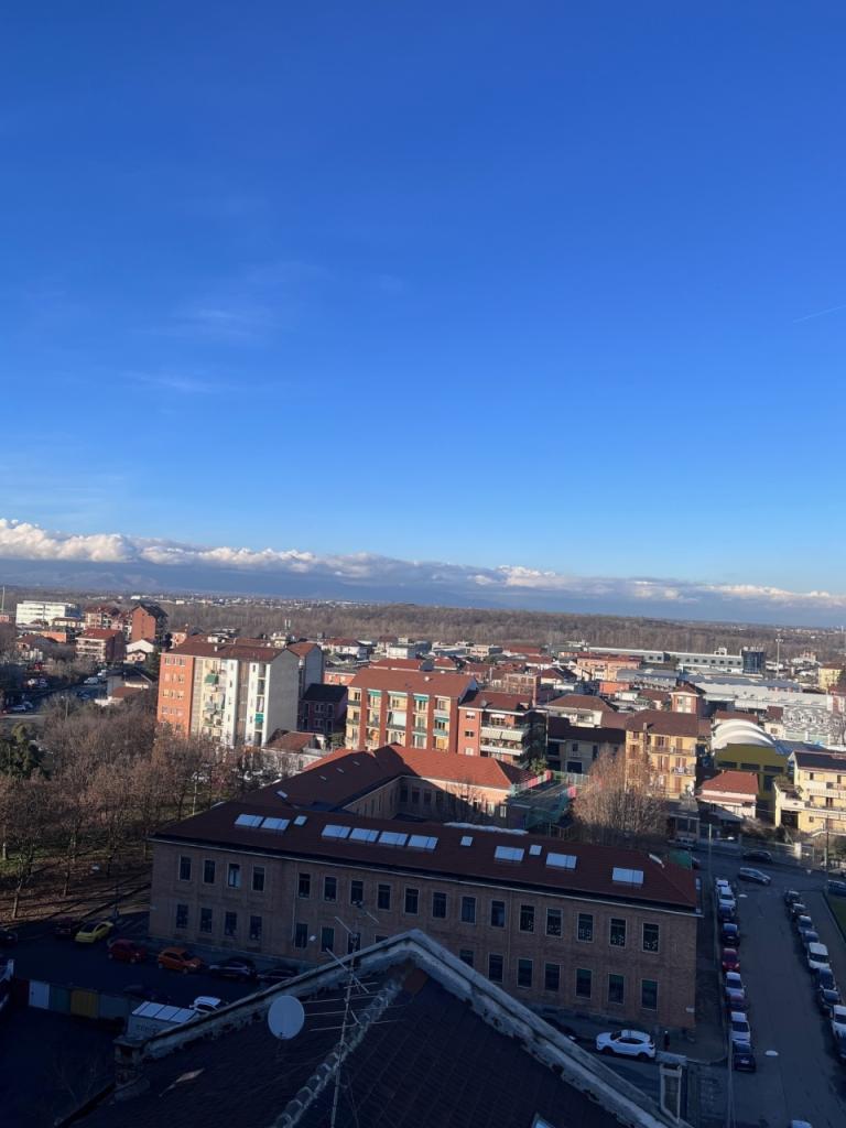 appartamento in vendita a Torino in zona Rebaudengo