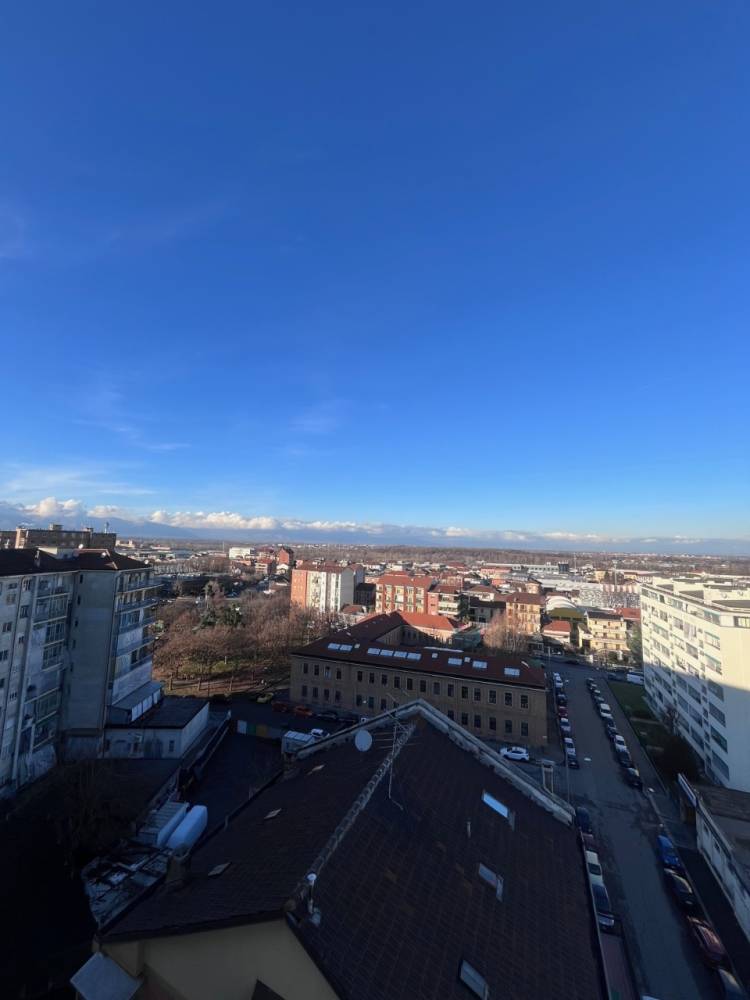 appartamento in vendita a Torino in zona Madonna di Campagna