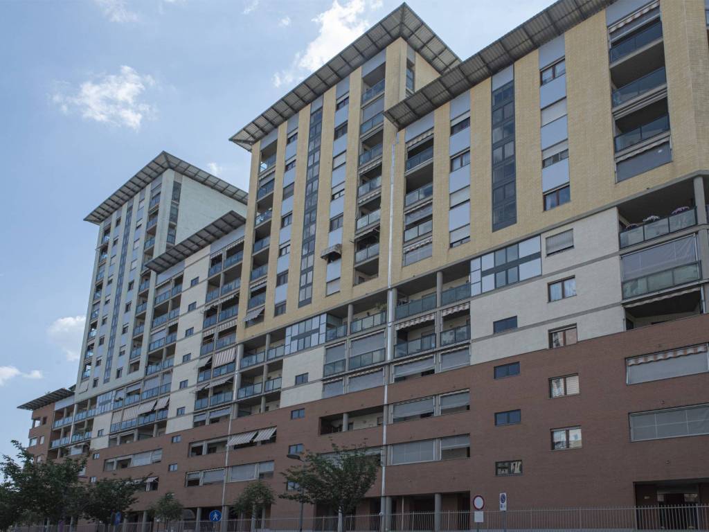 appartamento in vendita a Torino in zona Rebaudengo