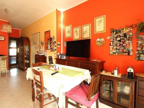 appartamento in vendita a Torino in zona Mirafiori Sud