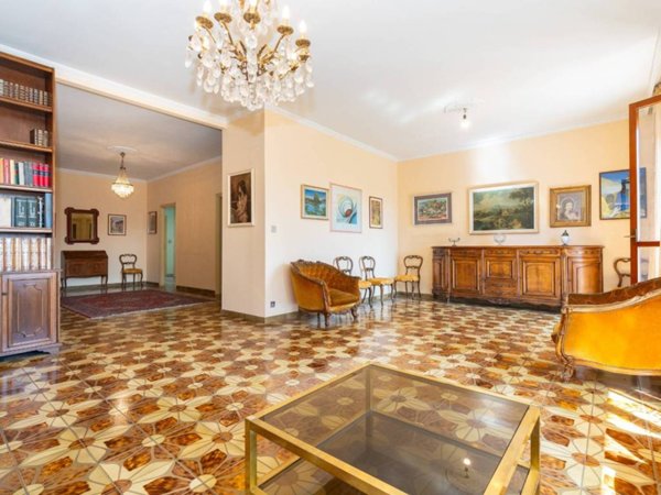 appartamento in vendita a Torino in zona Santa Rita