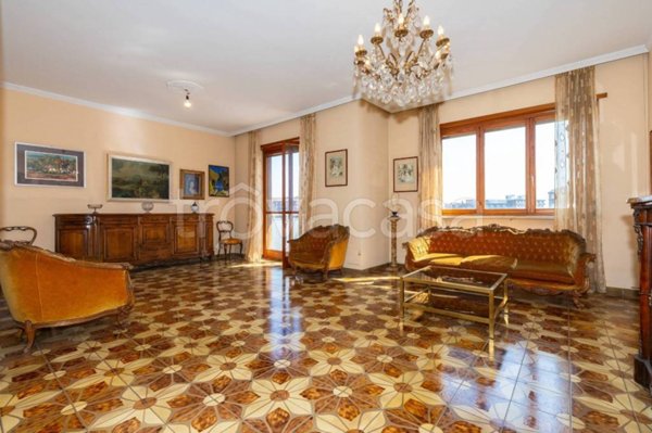 appartamento in vendita a Torino in zona Santa Rita