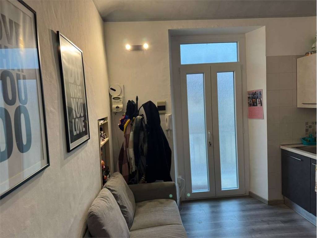 appartamento in vendita a Torino in zona Borgo San Paolo
