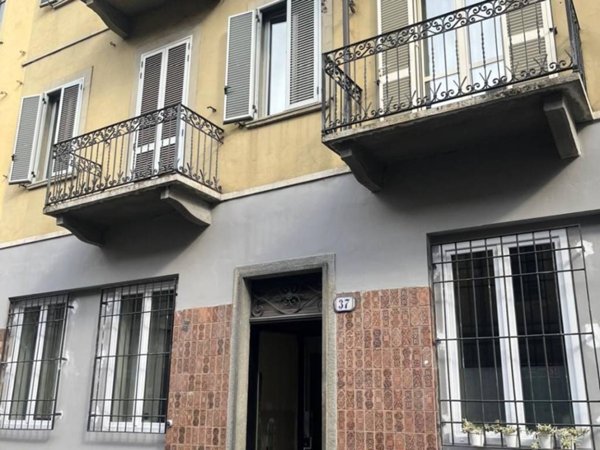 appartamento in vendita a Torino in zona Borgo San Paolo