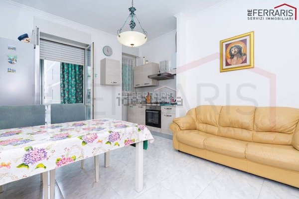 appartamento in vendita a Torino in zona Santa Rita