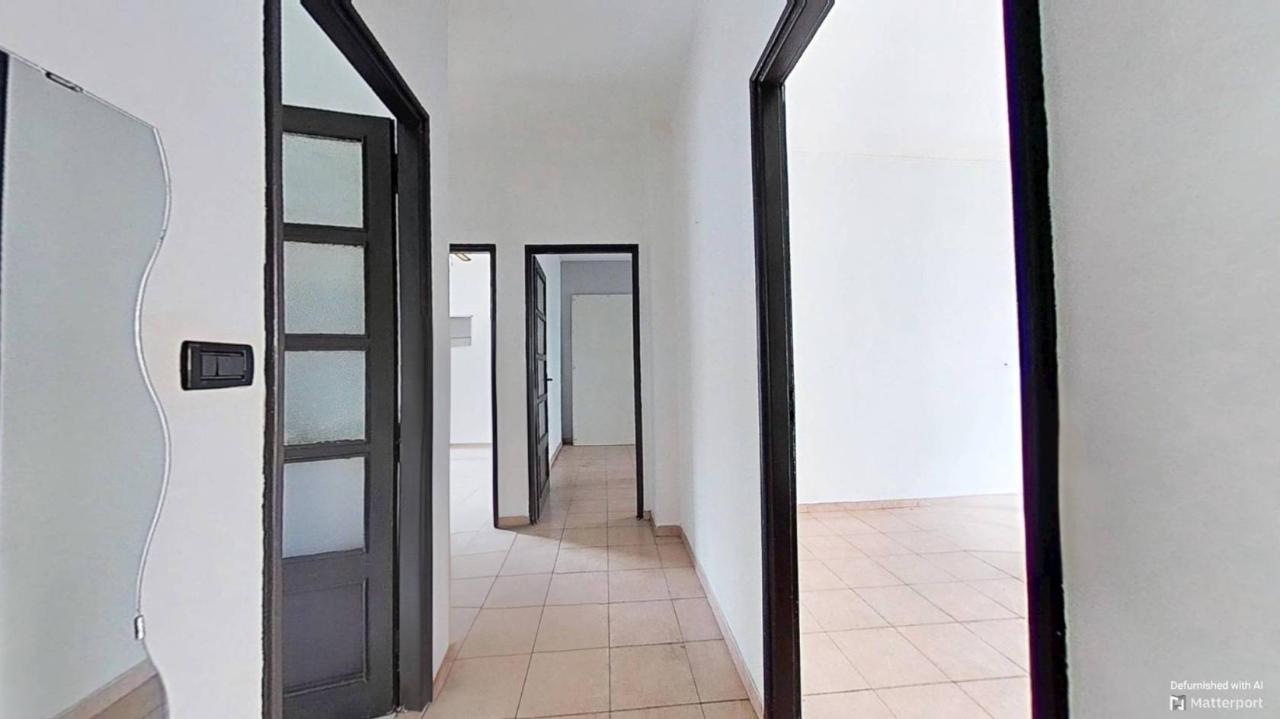 appartamento in vendita a Torino in zona Borgata Vittoria