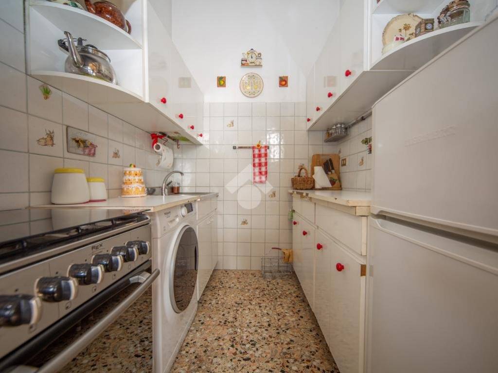 casa indipendente in vendita a Torino in zona Lucento