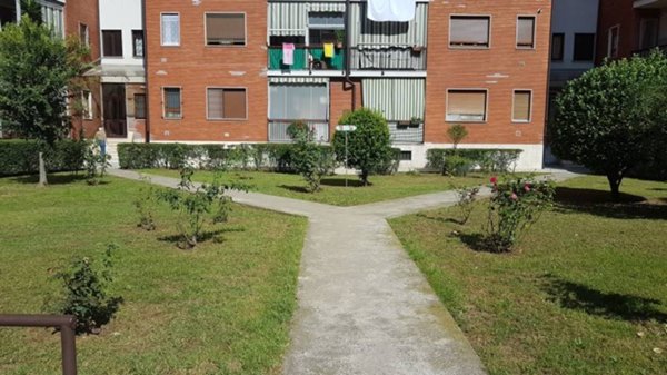 appartamento in vendita a Torino in zona Bertolla