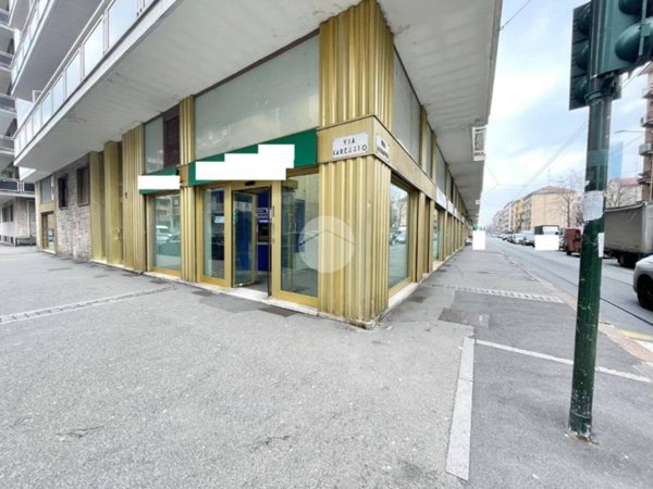 appartamento in vendita a Torino in zona Millefonti
