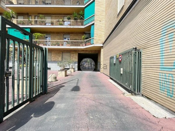 locale di sgombero in vendita a Torino in zona Millefonti