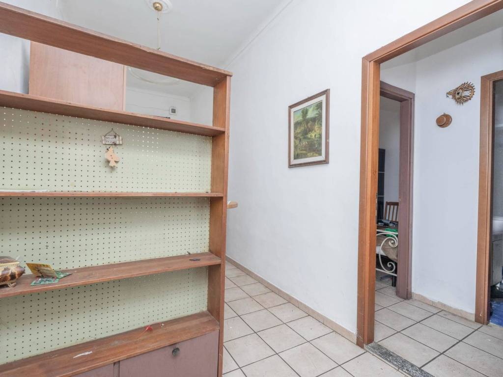 appartamento in vendita a Torino in zona Aurora