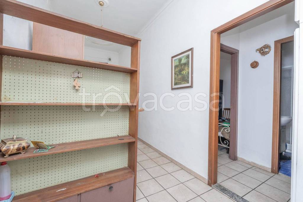 appartamento in vendita a Torino in zona Aurora