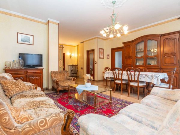 appartamento in vendita a Torino in zona Santa Rita