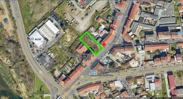 terreno agricolo in vendita a Torino in zona Centro Storico