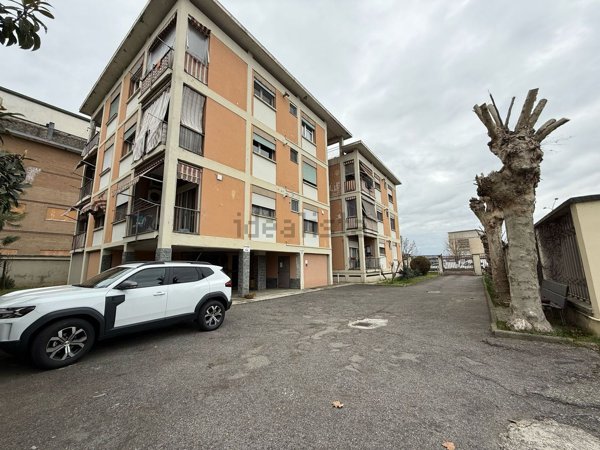 appartamento in vendita a Torino in zona Regio Parco