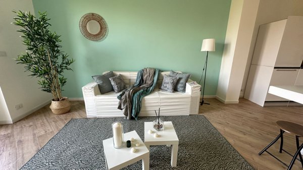 appartamento in vendita a Torino in zona Filadelfia