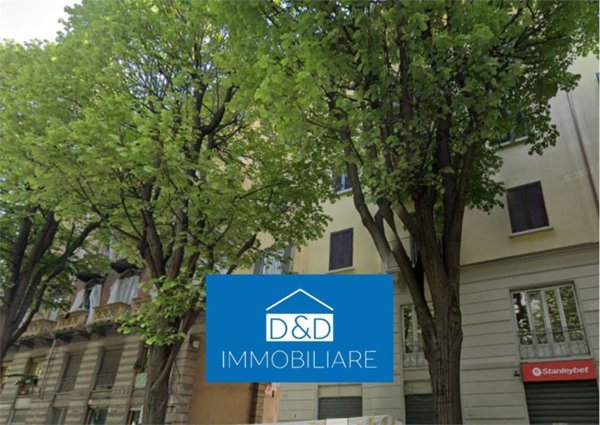 appartamento in vendita a Torino in zona Aurora