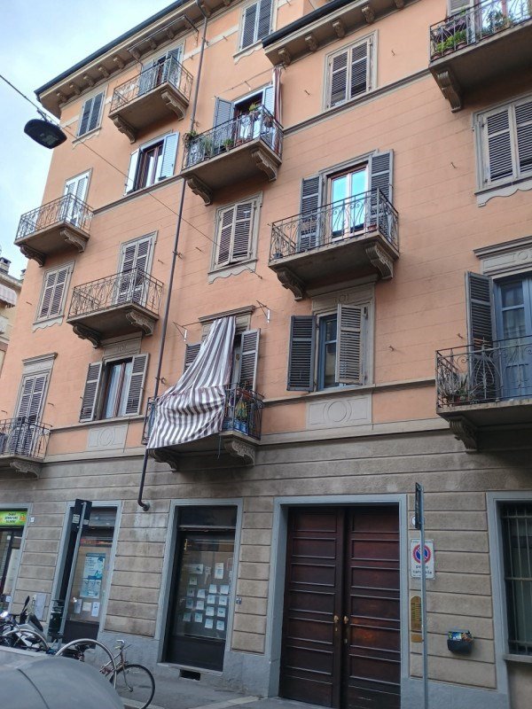 appartamento in vendita a Torino in zona San Donato