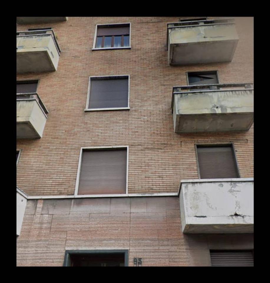 appartamento in vendita a Torino in zona Crocetta