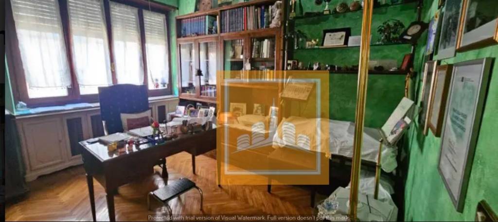 appartamento in vendita a Torino in zona Vanchiglia