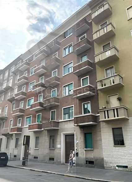 appartamento in vendita a Torino in zona Barriera di Milano