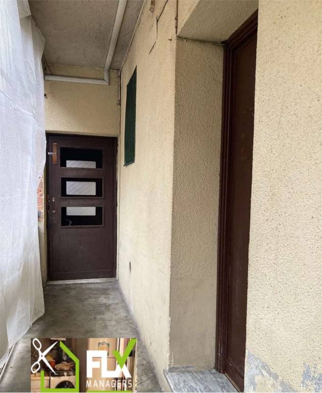 appartamento in vendita a Torino in zona Mirafiori Nord