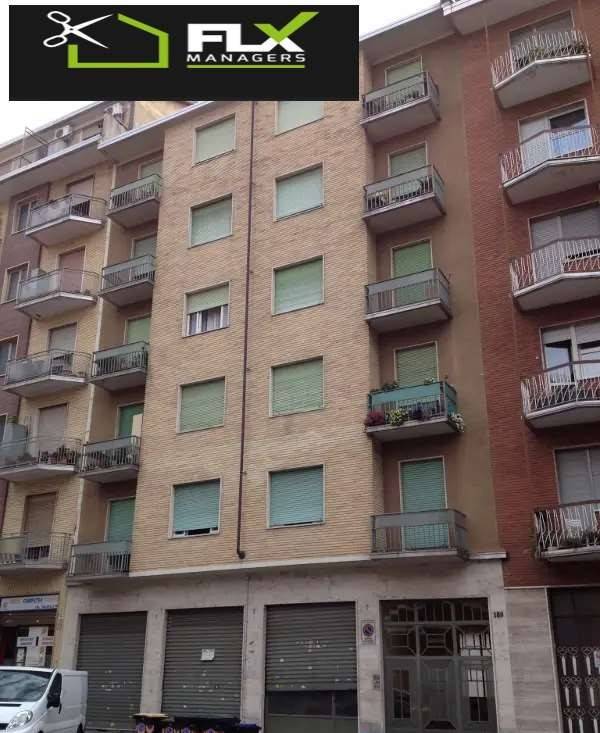 appartamento in vendita a Torino in zona Mirafiori Sud