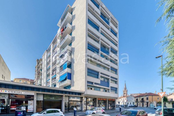 appartamento in vendita a Torino in zona Borgo San Paolo