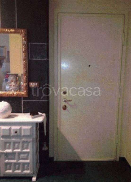 appartamento in vendita a Torino in zona Millefonti
