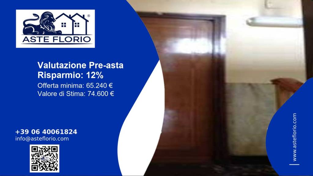 appartamento in vendita a Torino in zona Mirafiori Sud