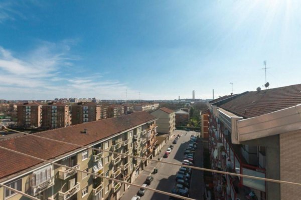 appartamento in vendita a Torino in zona Mirafiori Nord