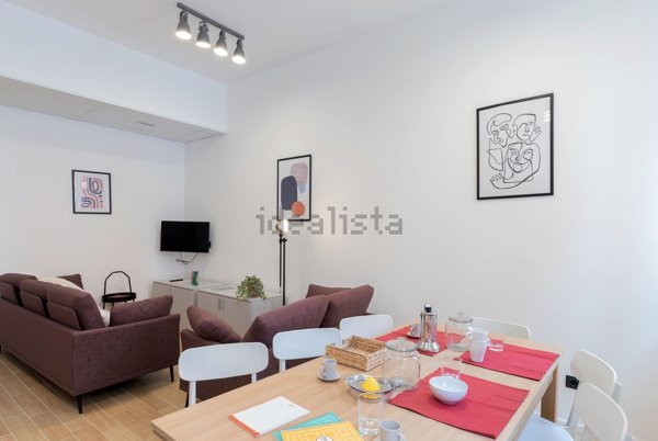 appartamento in vendita a Torino in zona Aurora