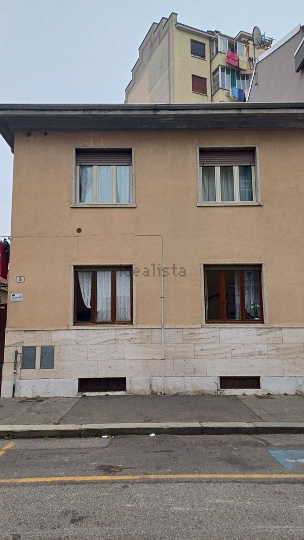 appartamento in vendita a Torino in zona Pozzo Strada